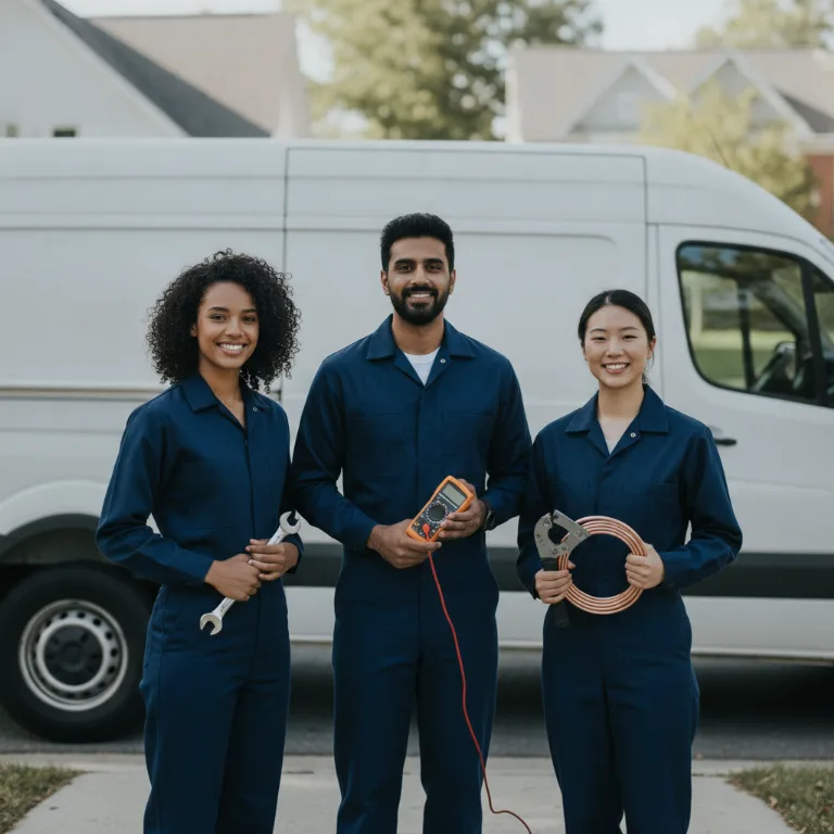 HVAC Banbury
