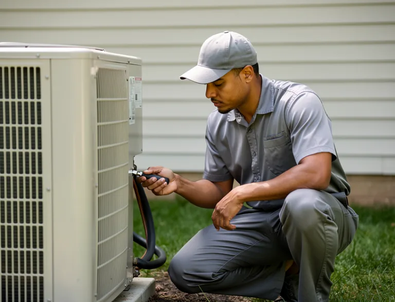 HVAC Banbury